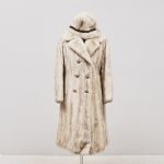 1756&nbsp;9187&nbsp;Minkpäls